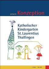 Kindergarten-Konzeption